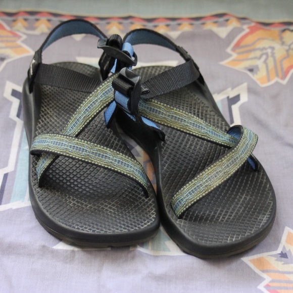 vintage chacos